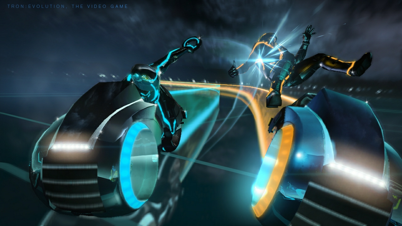 TRON: Evolution - Imagen 35